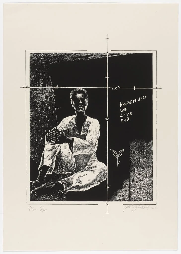 Untitled, detail