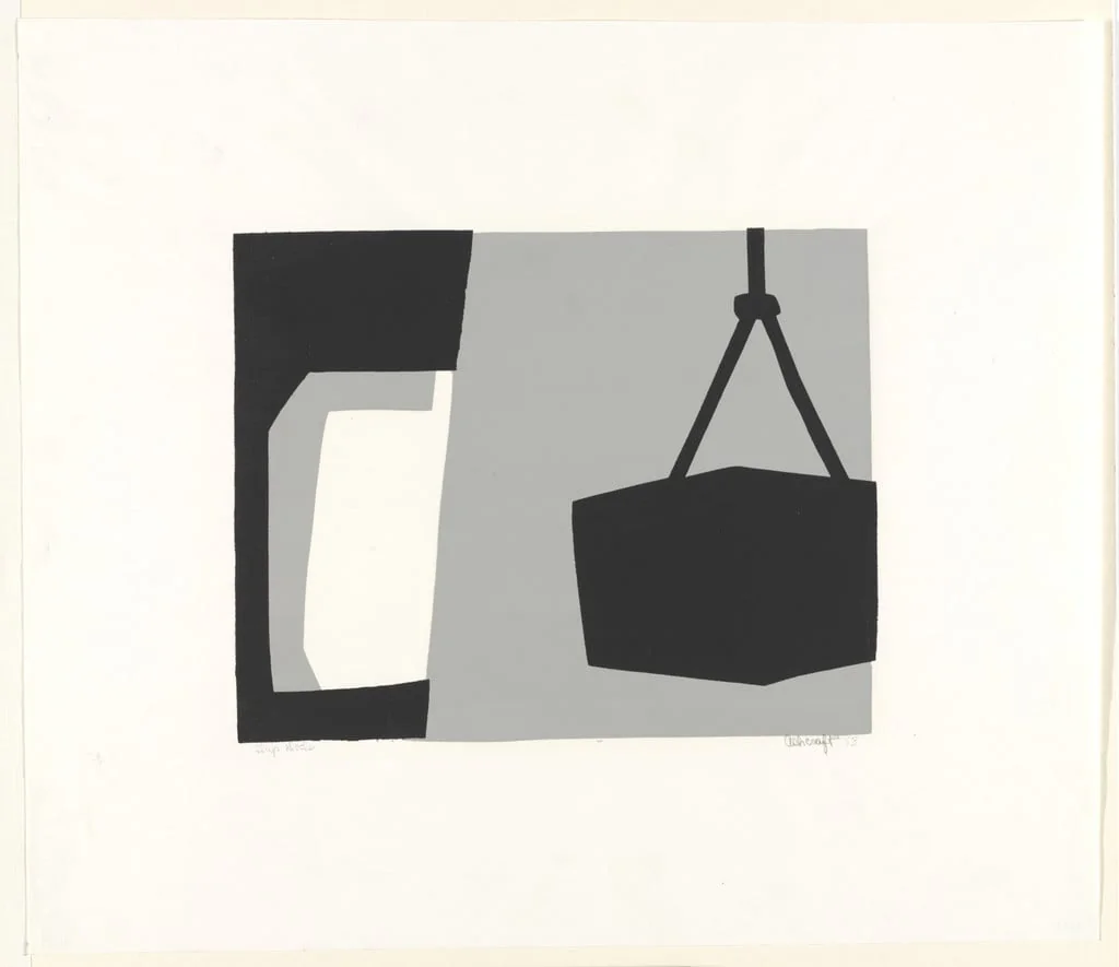 Untitled, detail