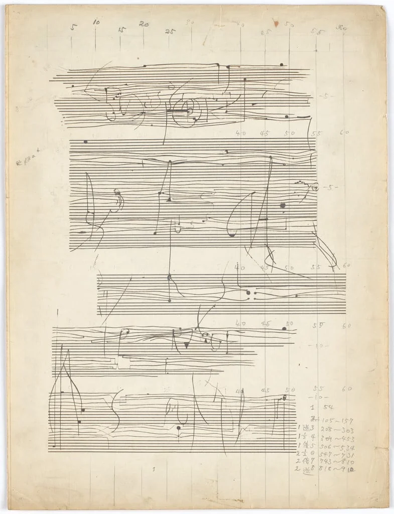 Untitled, detail