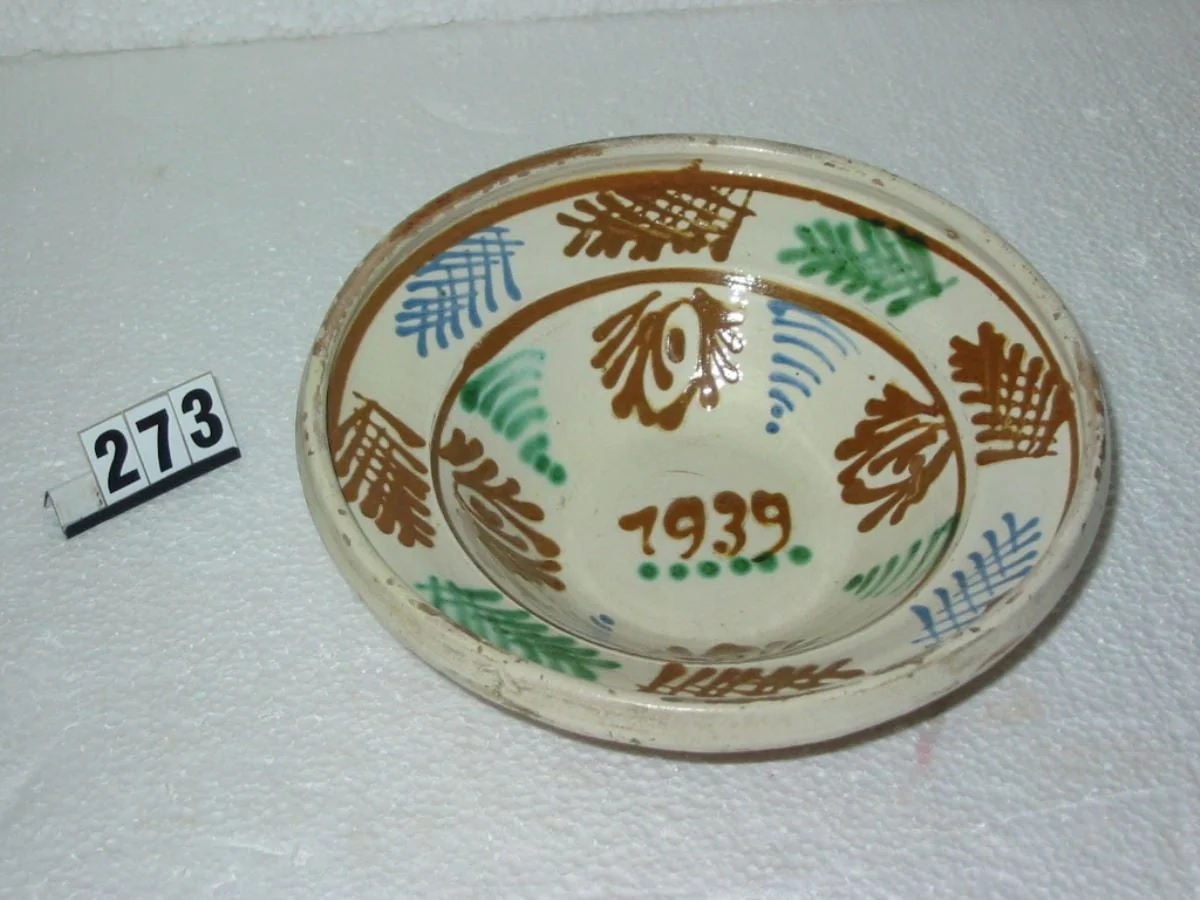 blid, detail