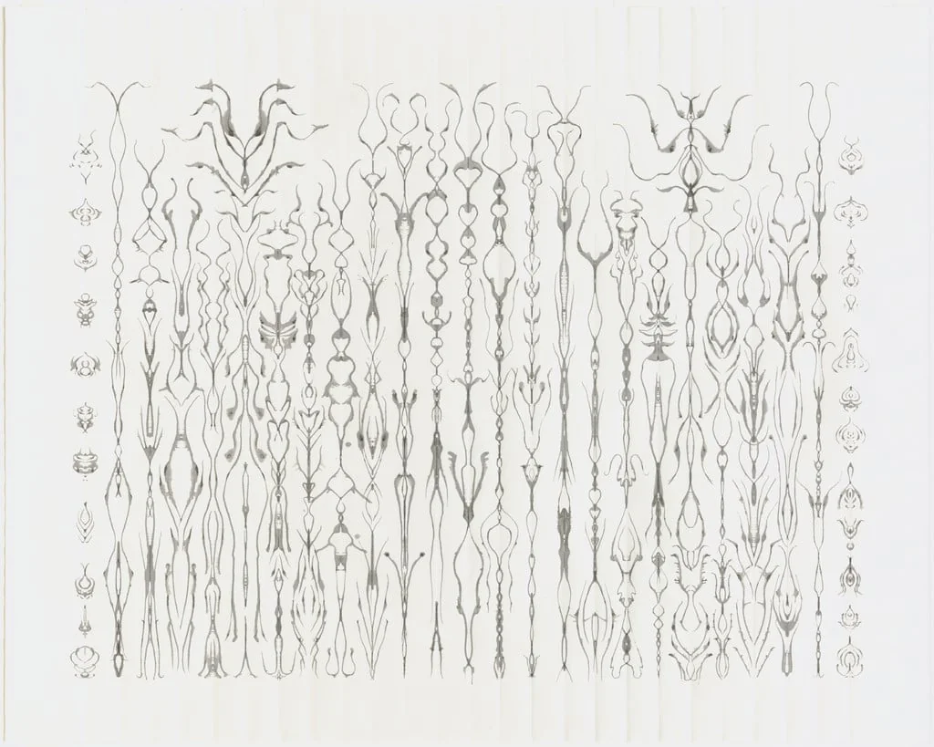 Untitled, detail