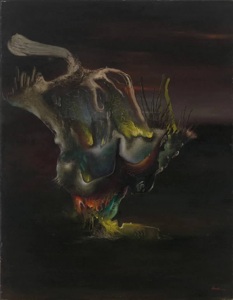 Untitled, detail