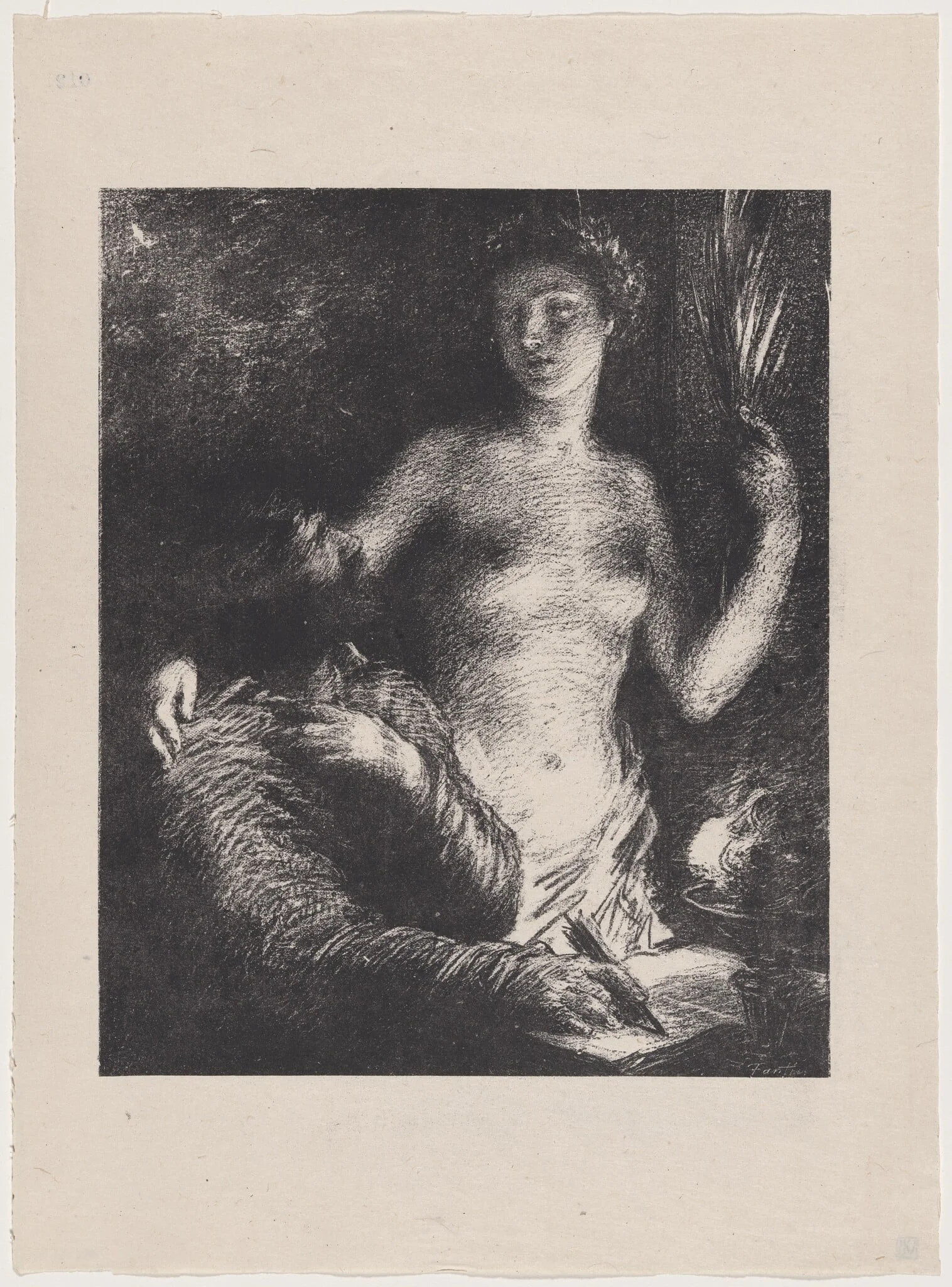 Inspiration, detail