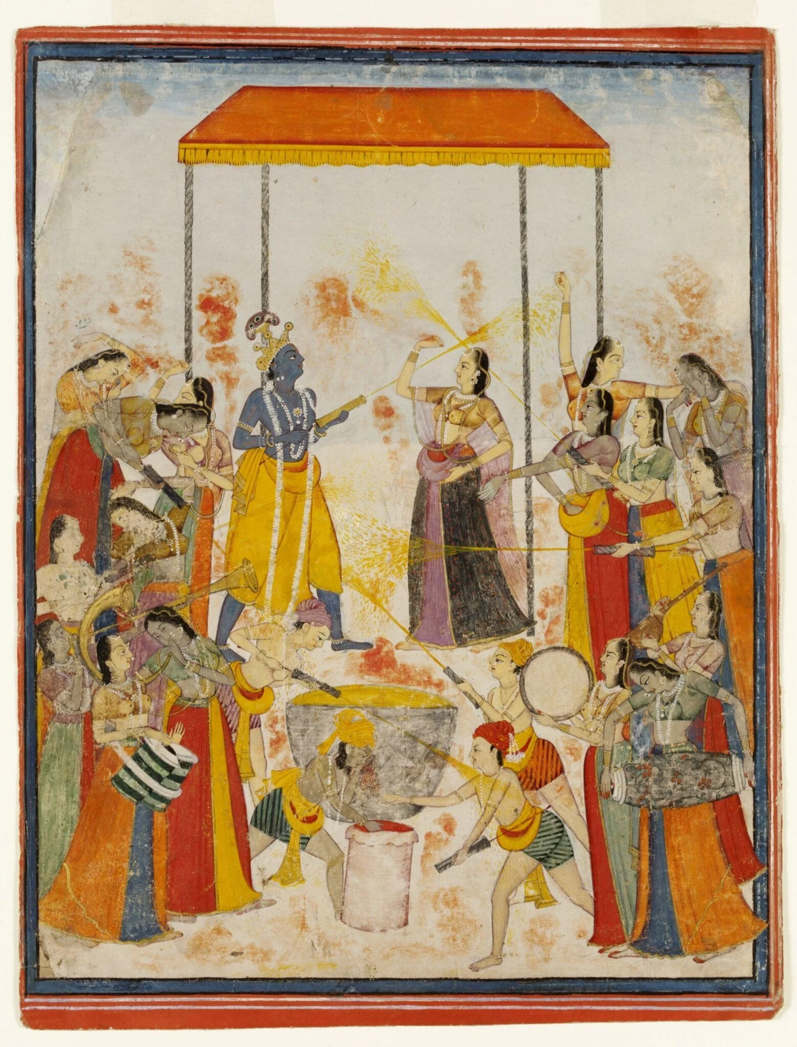 Untitled, detail
