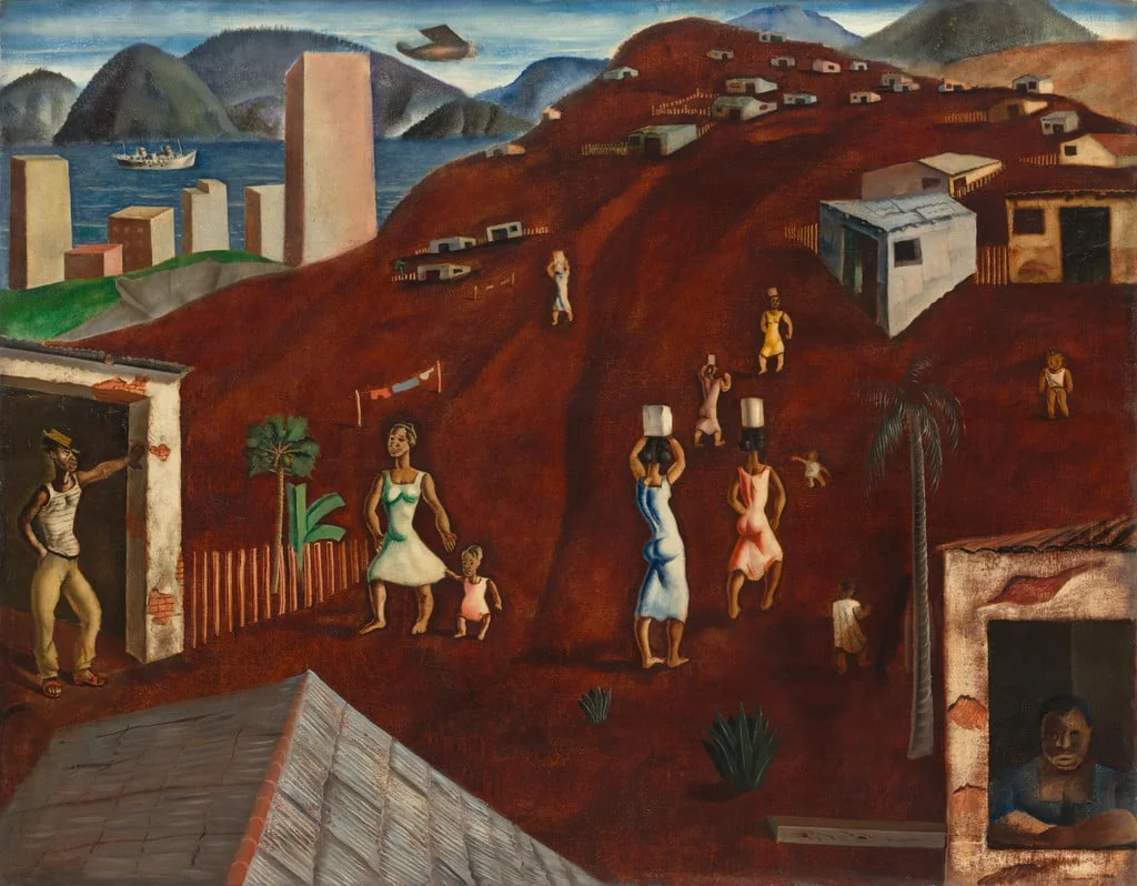 Untitled, detail