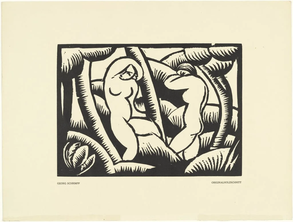 Untitled, detail