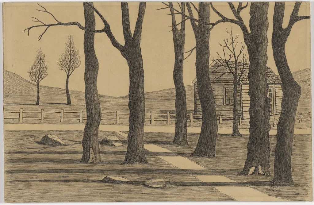 Untitled, detail