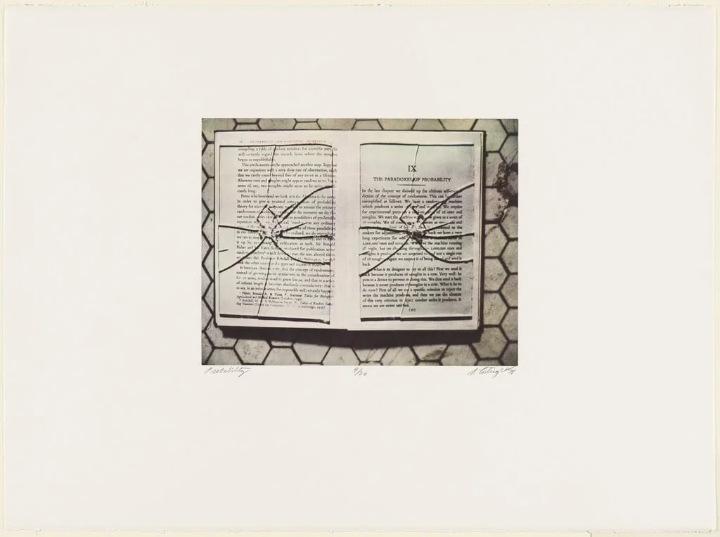 Untitled, detail
