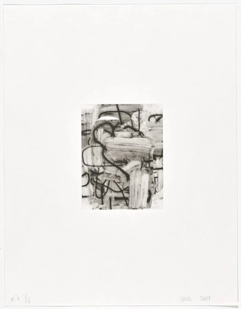 Untitled, detail