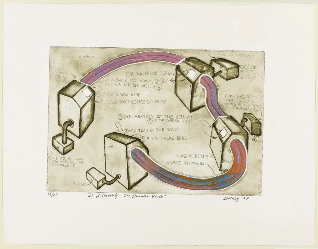 Untitled, detail
