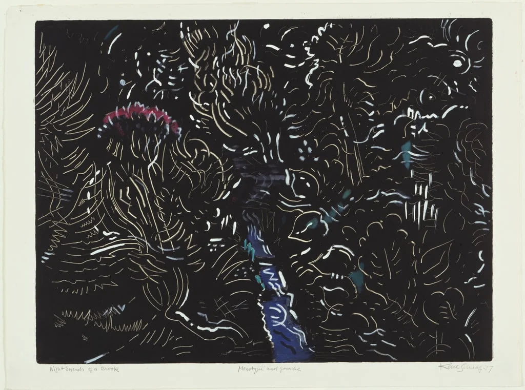 Untitled, detail