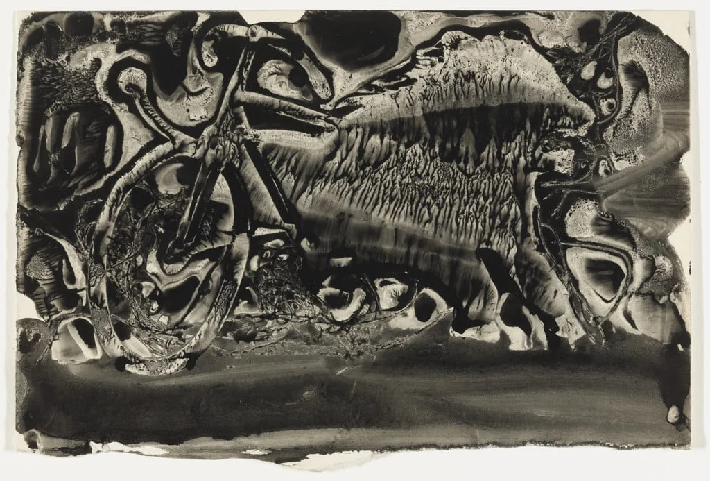 Untitled, detail