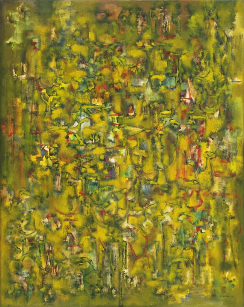 Untitled, detail