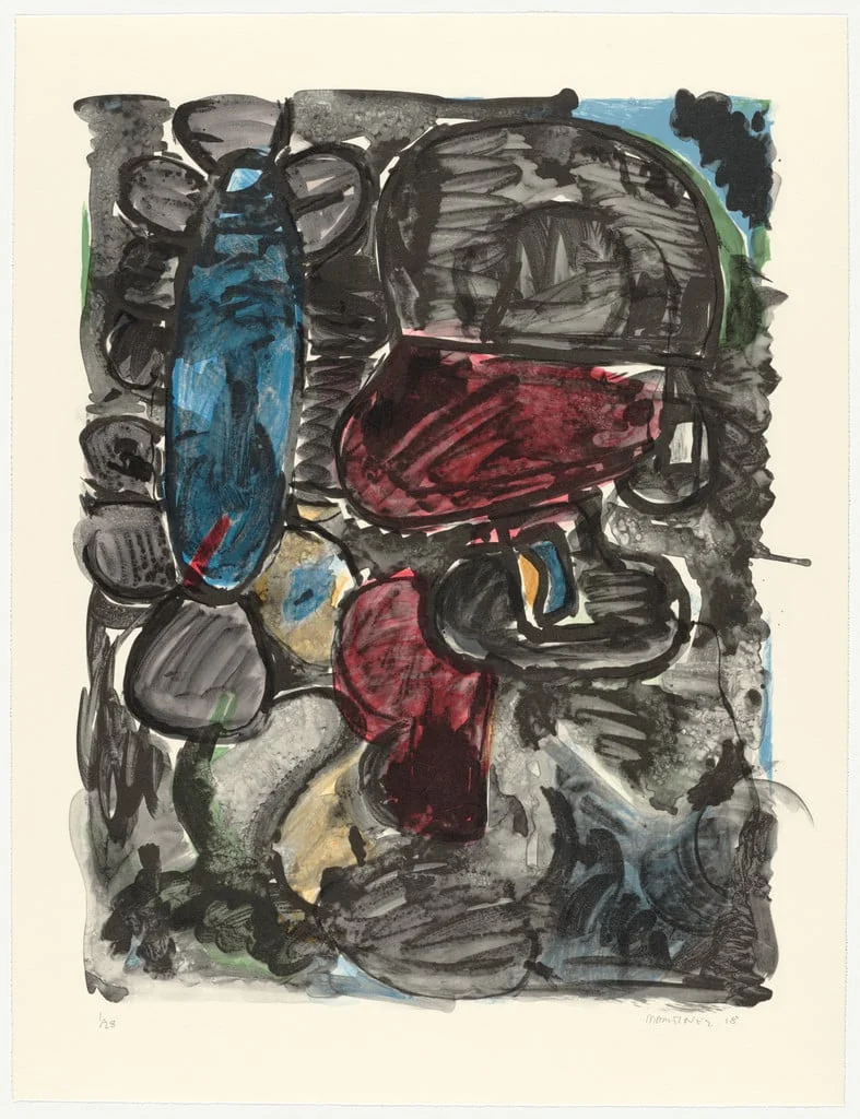 Untitled, detail