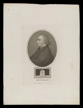 H Beard Print Collection, by R. Page, 1815