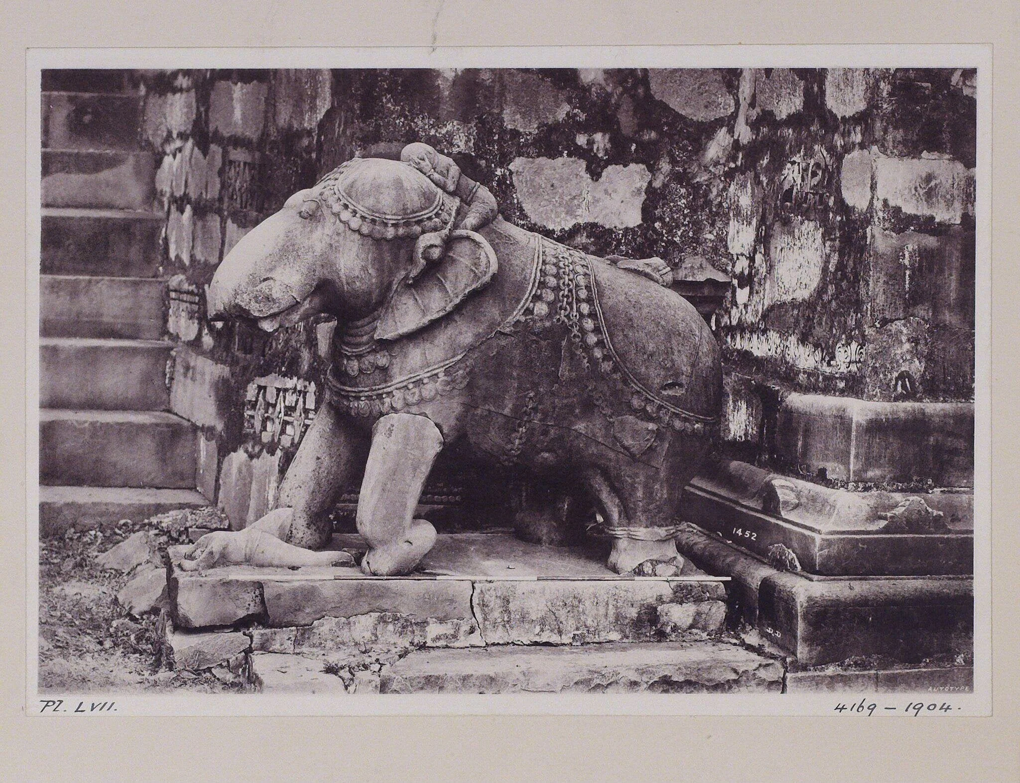 Untitled, detail