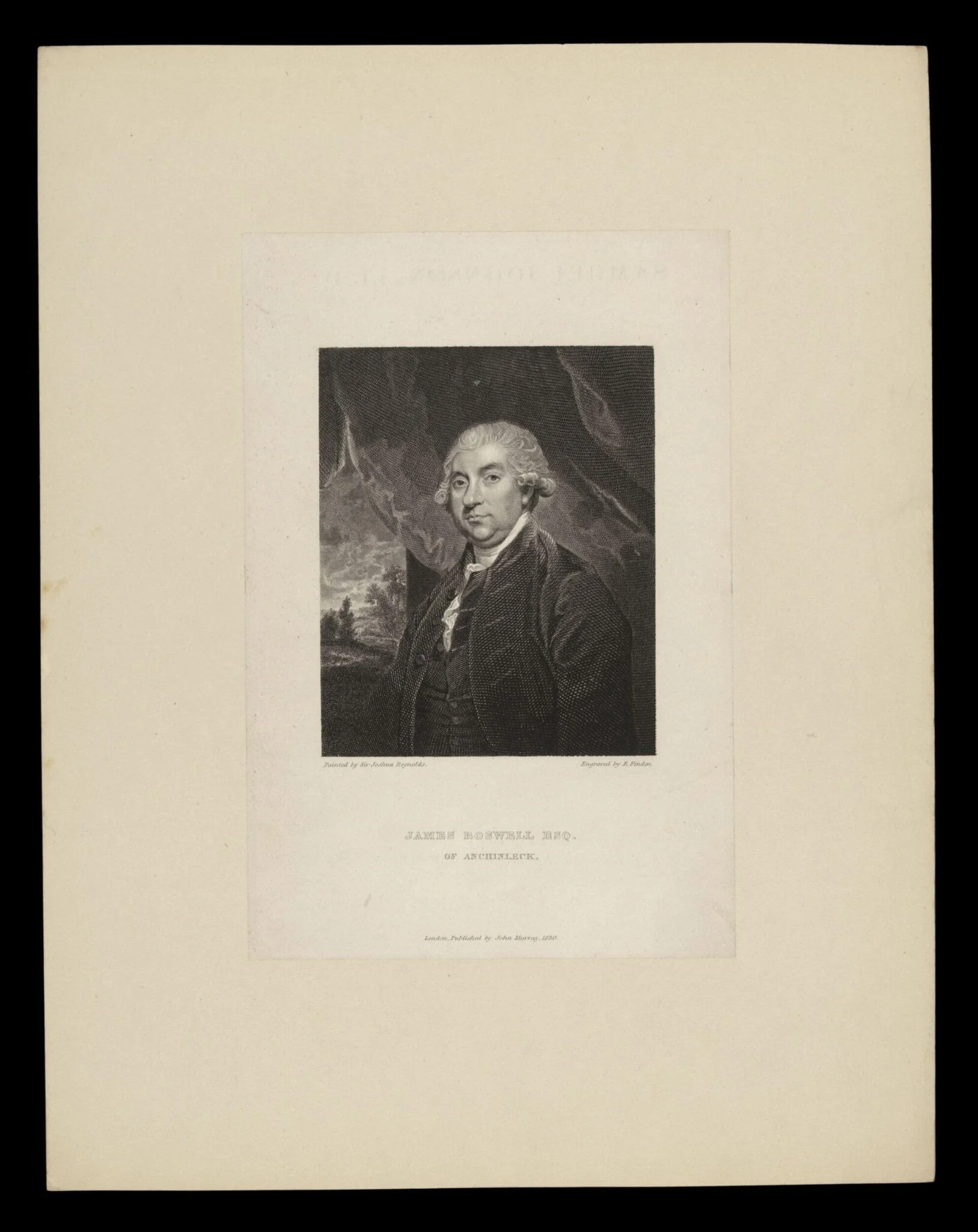 H Beard Print Collection, detail