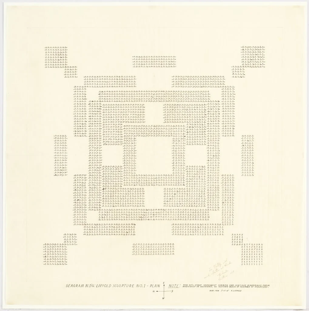 Untitled, detail