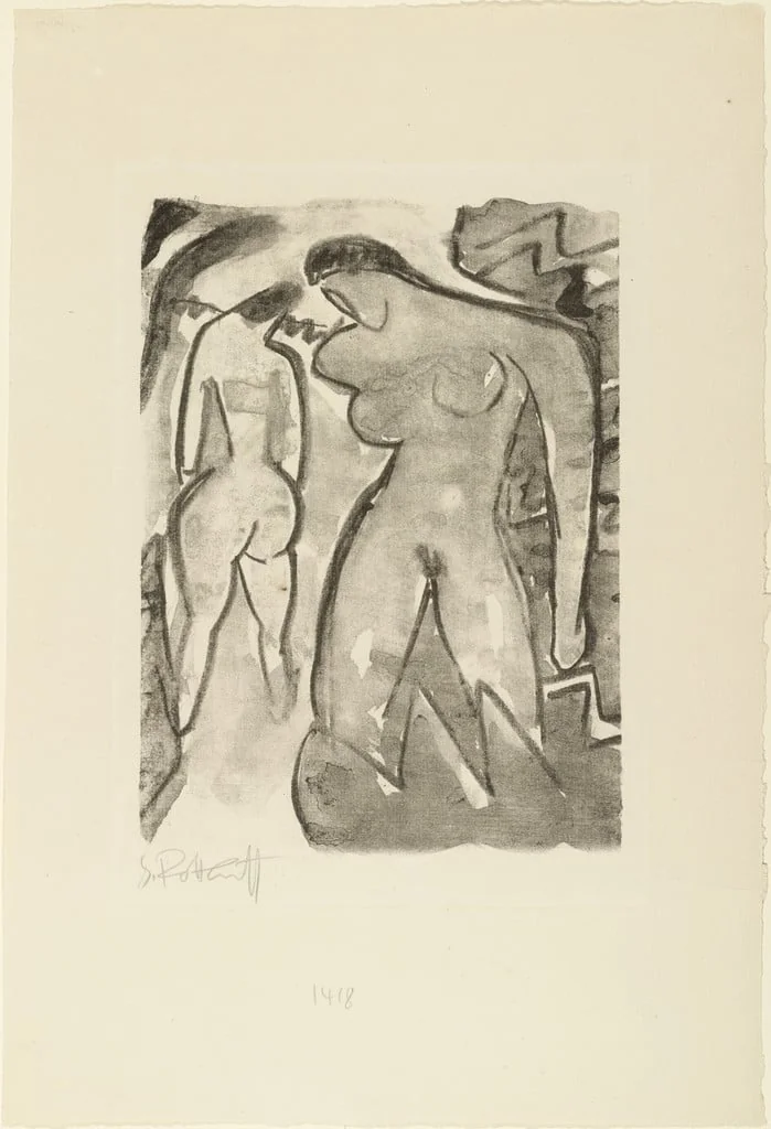Untitled, detail