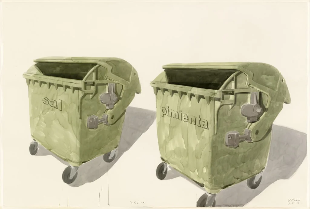 Untitled, detail