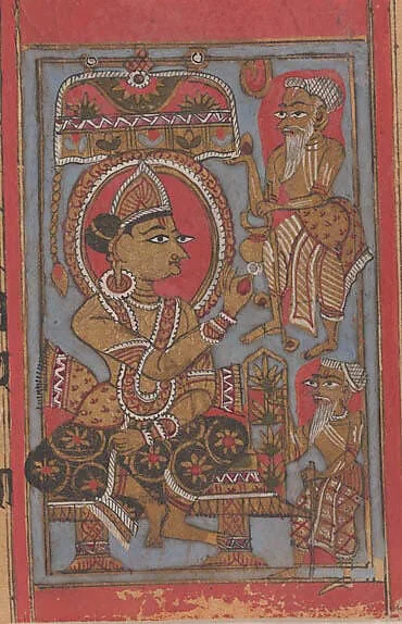 Untitled, detail