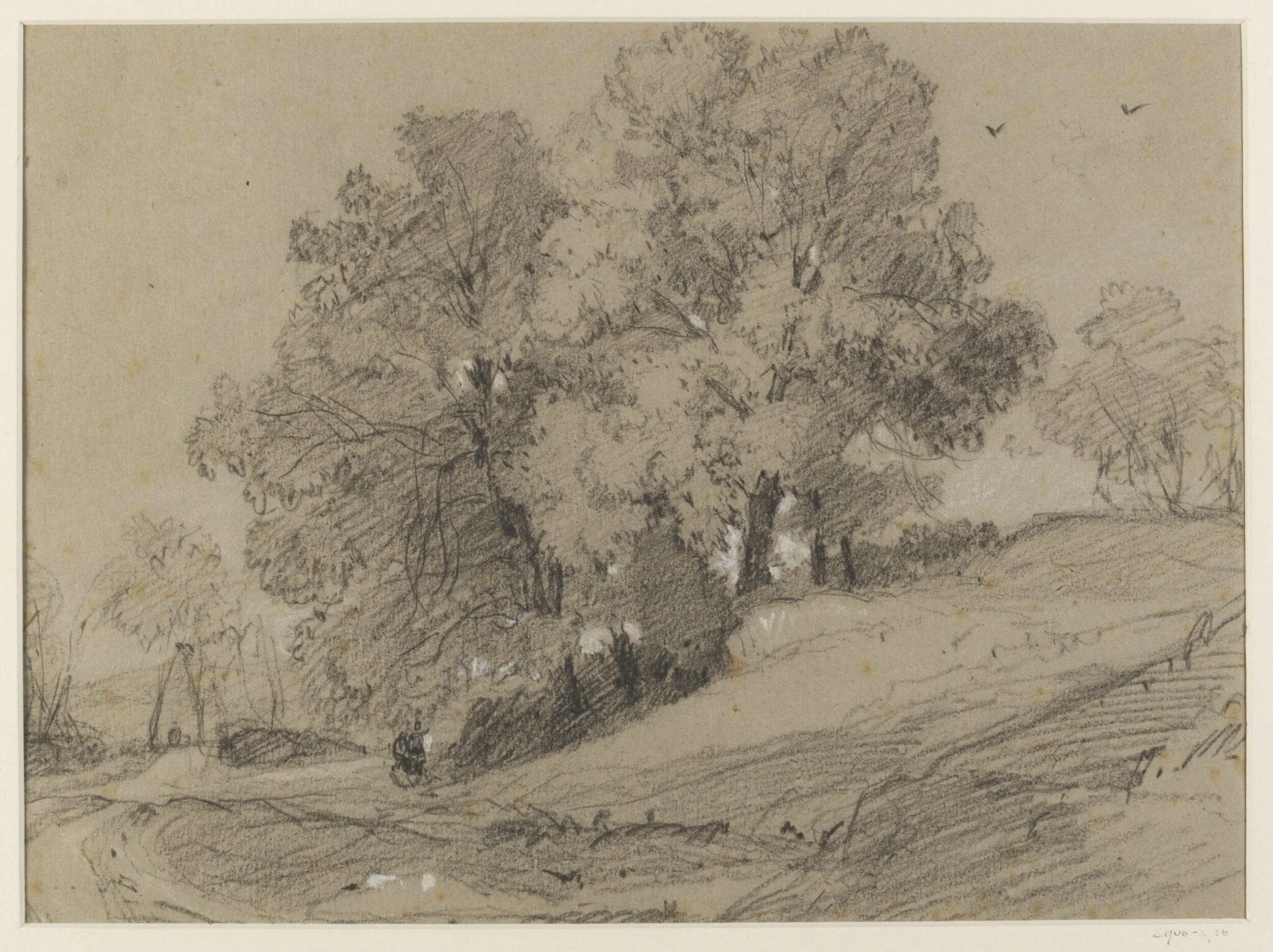 Untitled, detail
