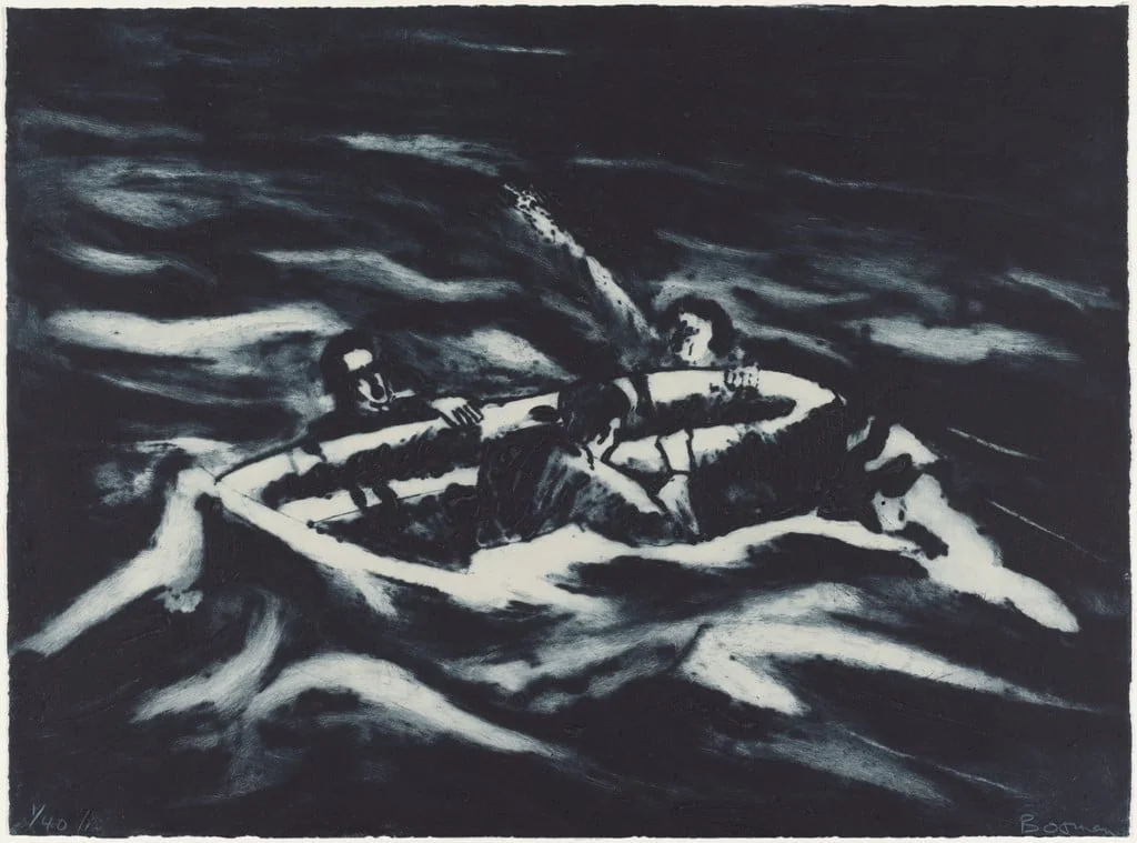 Untitled, detail