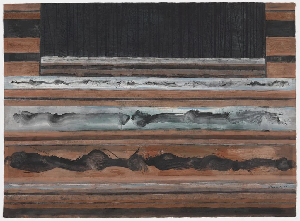 Untitled, detail
