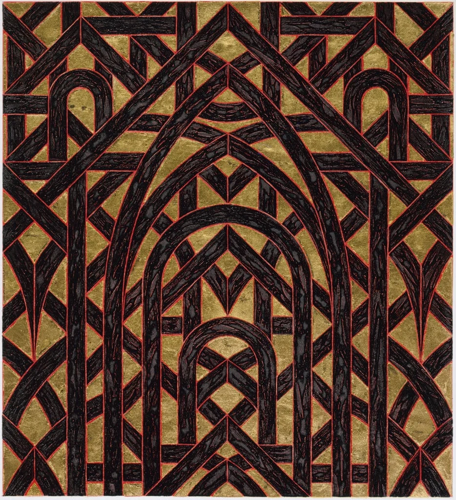 Untitled, detail