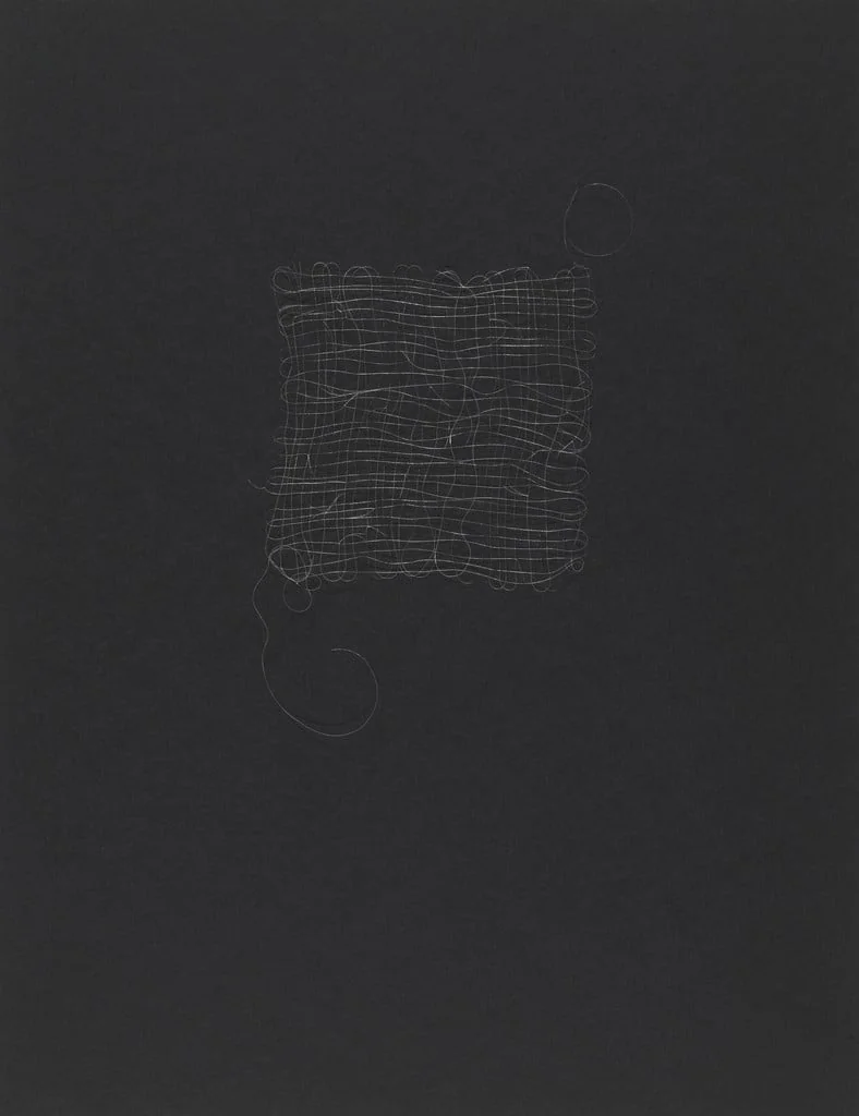 Untitled, detail