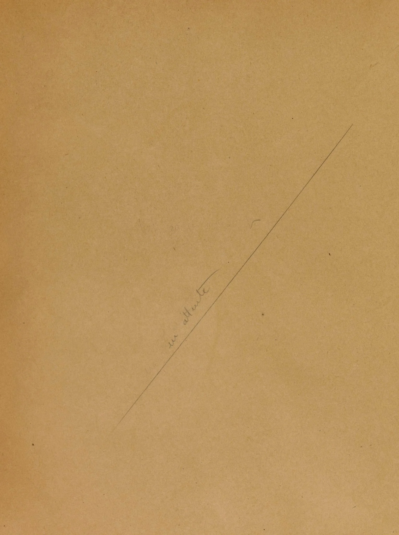 Sans titre, detail