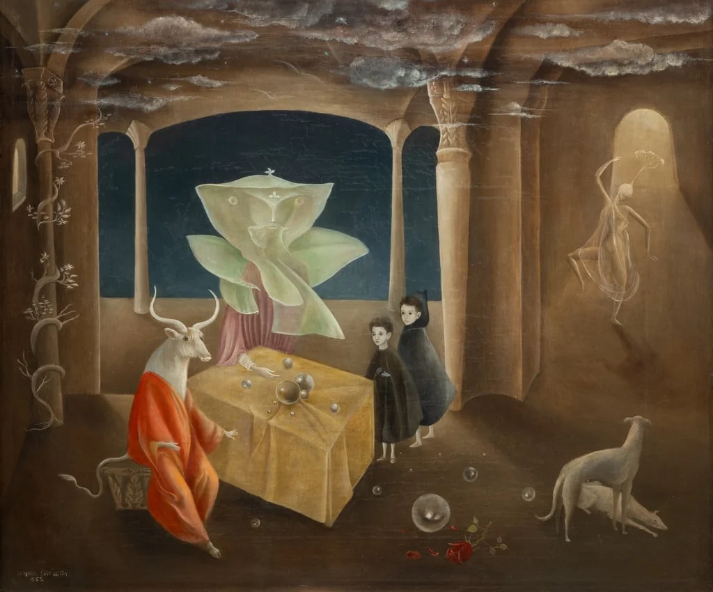 Untitled, detail