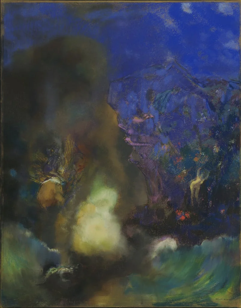 Untitled, detail