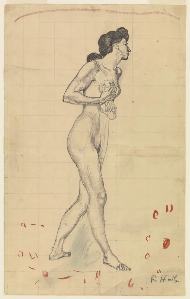 Untitled, detail