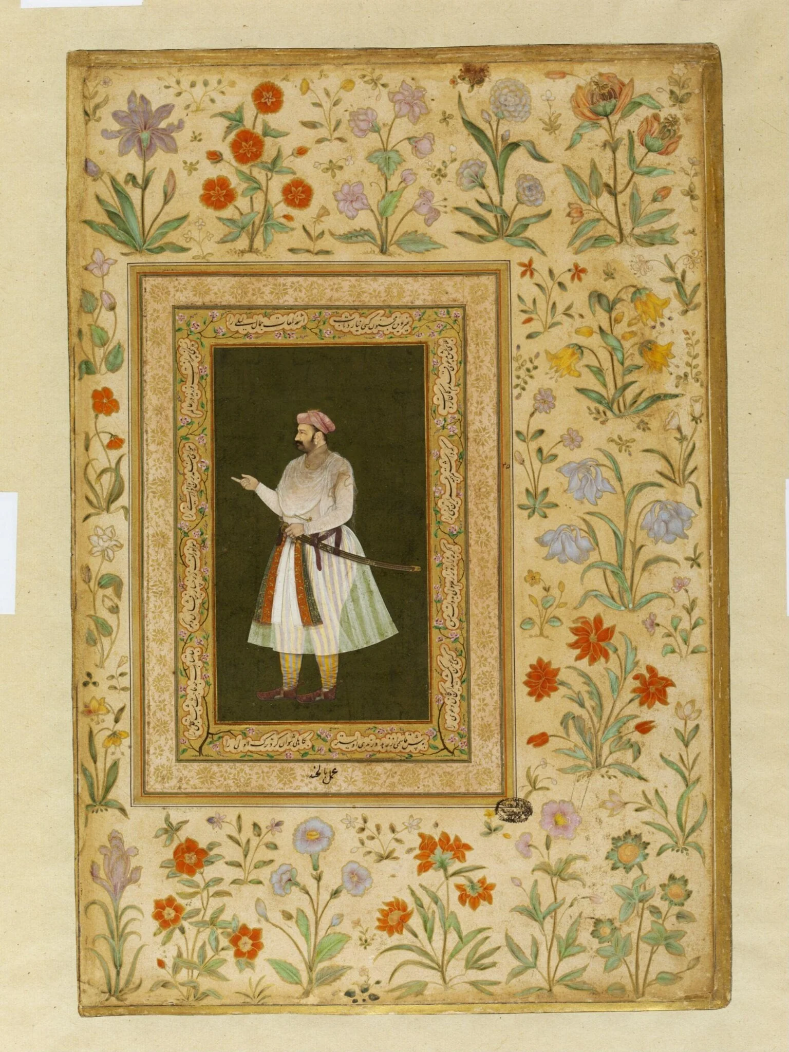 Untitled, detail