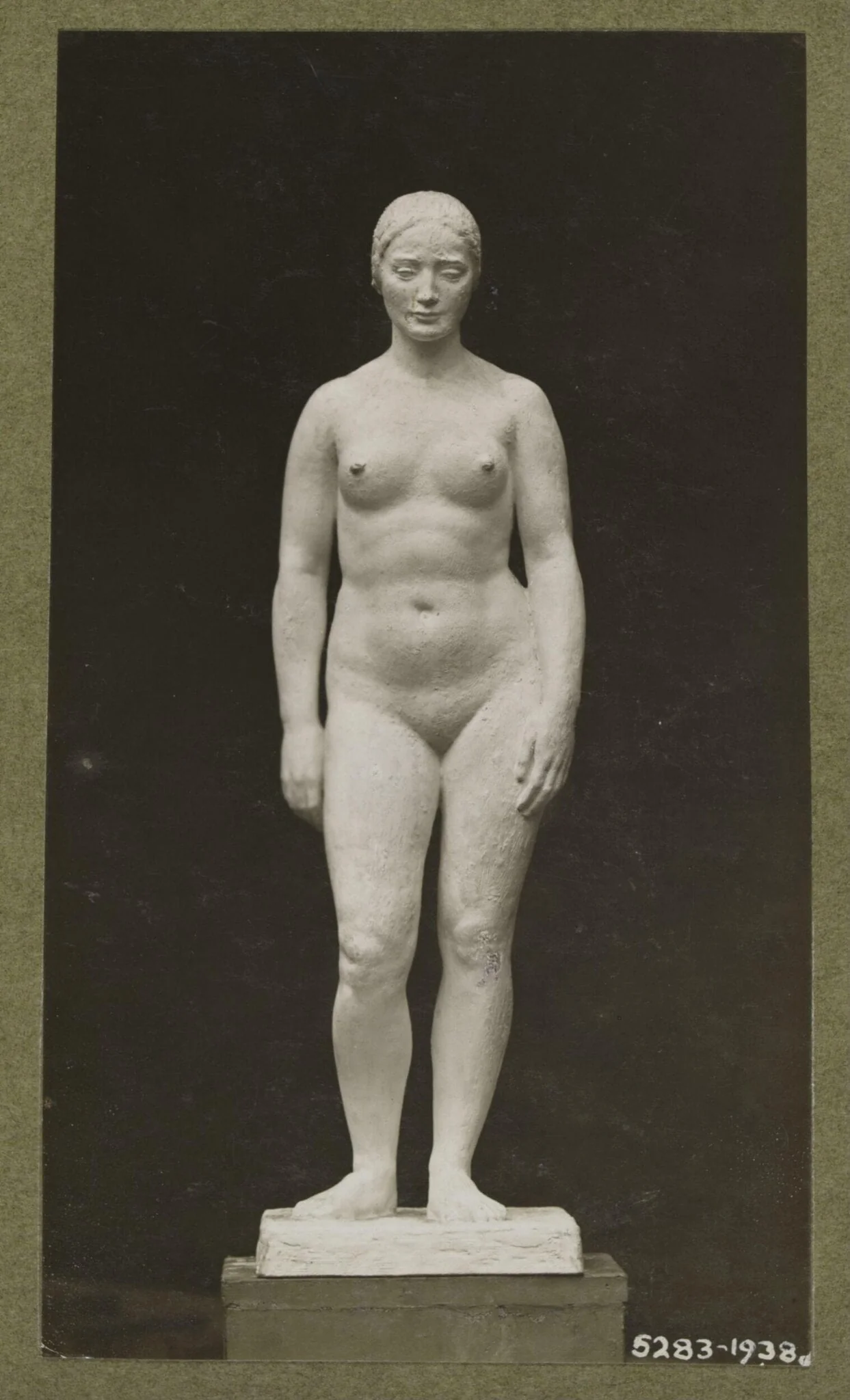 Untitled, detail