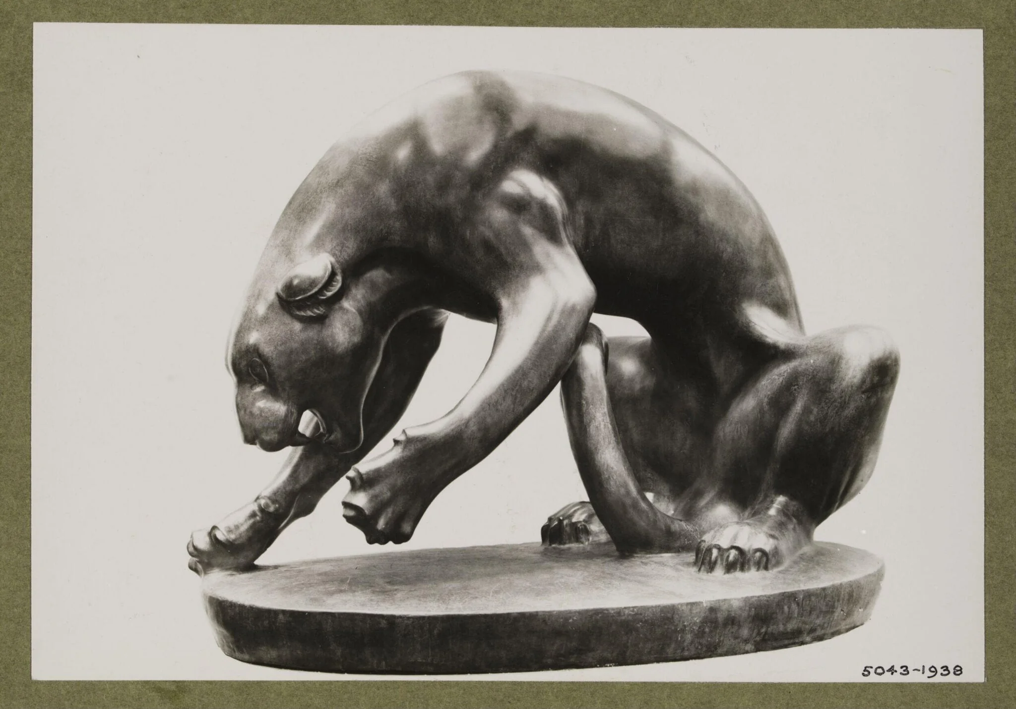 Untitled, detail