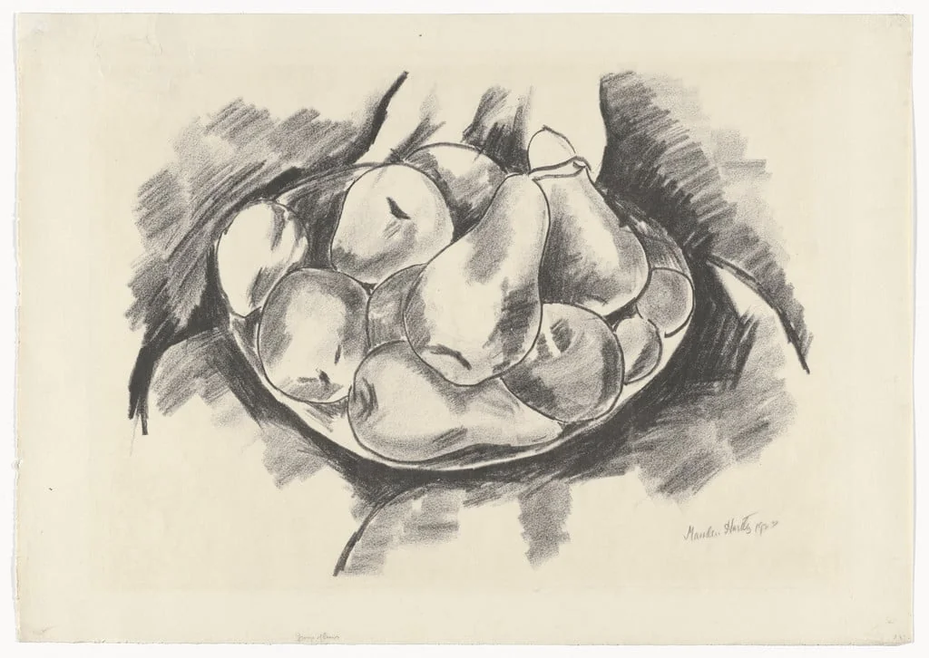 Untitled, detail