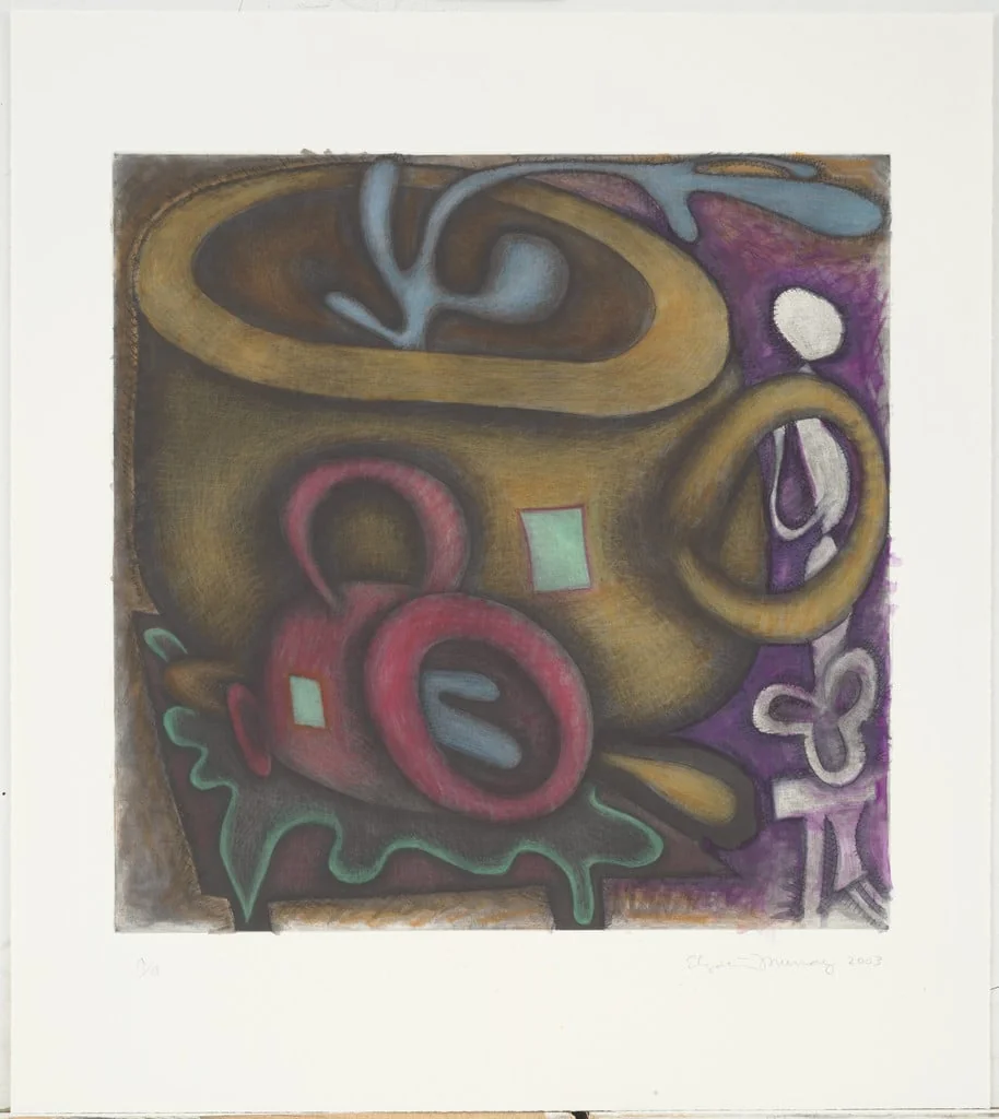 Untitled, detail
