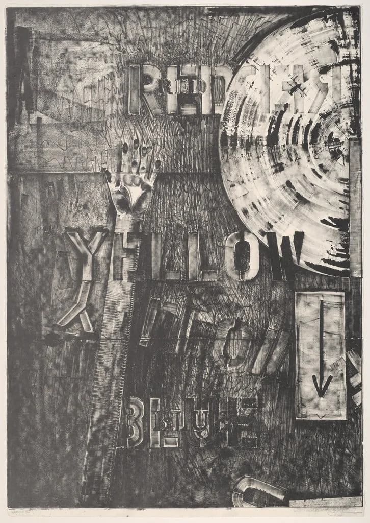 Untitled, detail