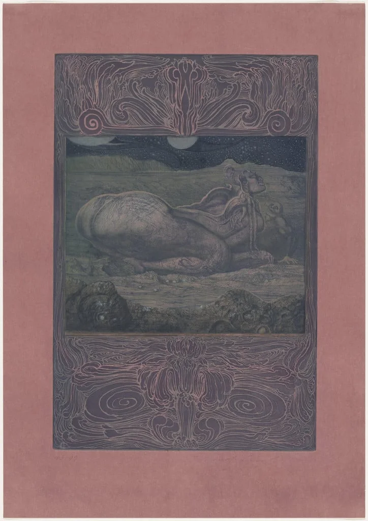 Untitled, detail