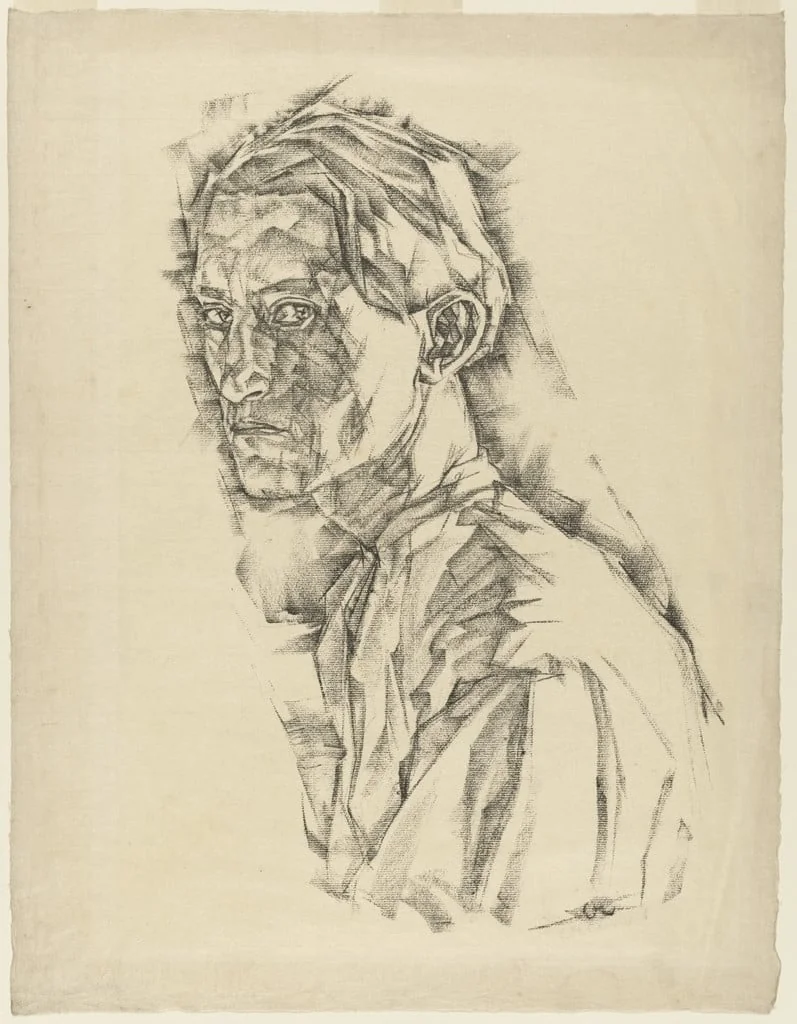 Untitled, detail