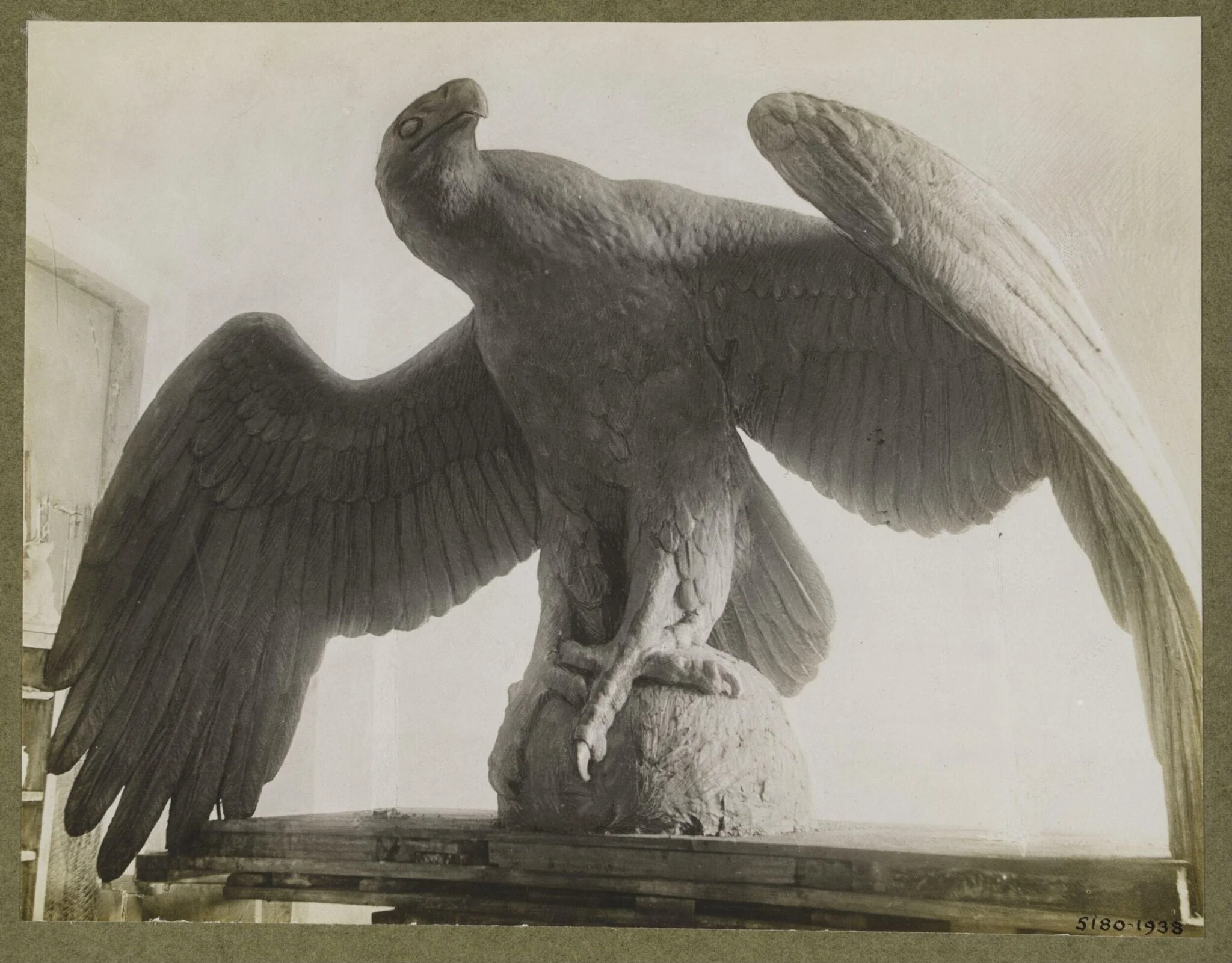 Untitled, detail