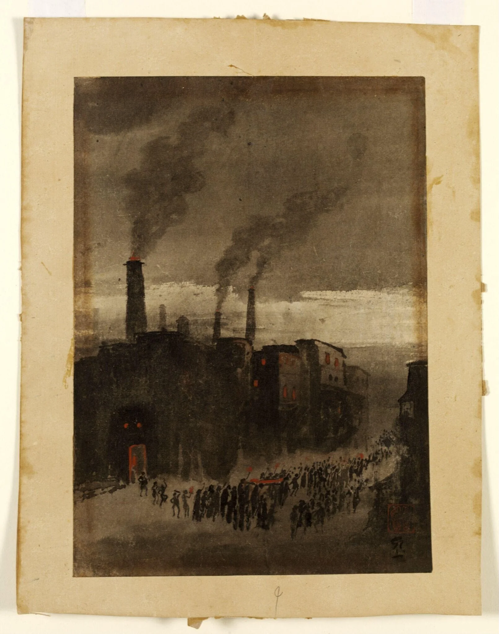 Untitled, detail