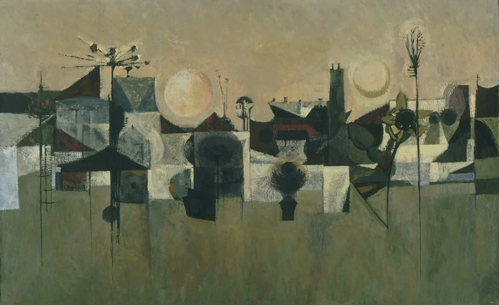 Untitled, detail