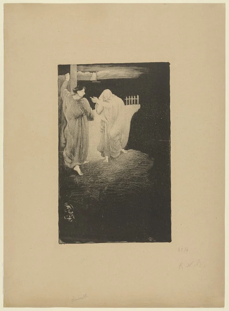 Untitled, detail
