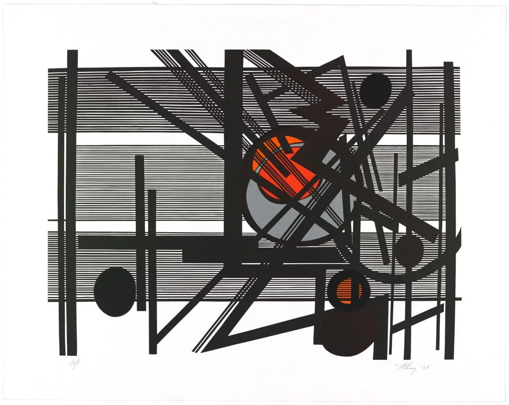 Untitled, detail
