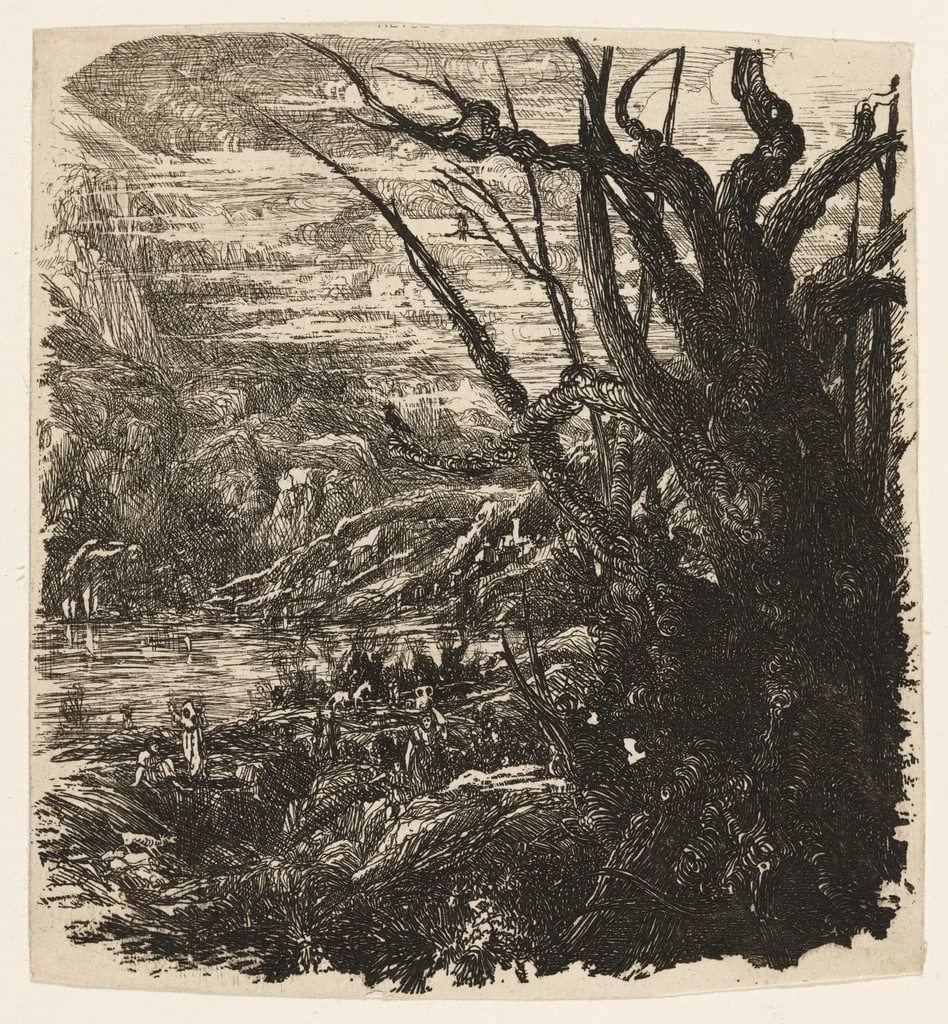 Untitled, detail
