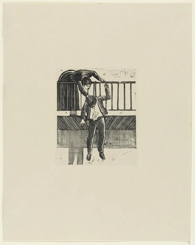 Untitled, detail
