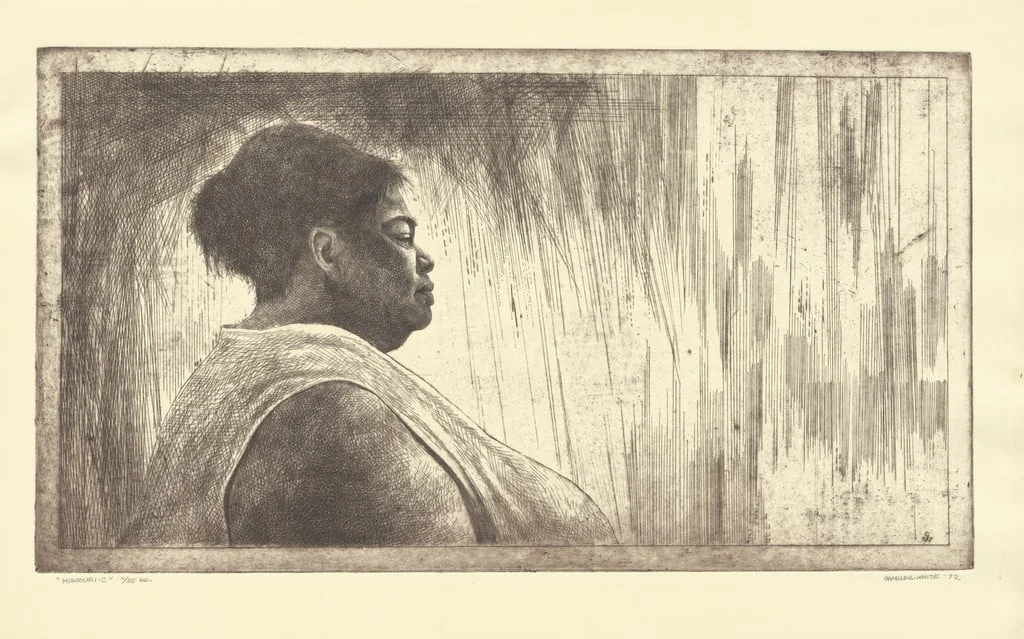 Untitled, detail
